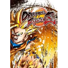 Dragon Ball FighterZ (Steam/RU+CIS)