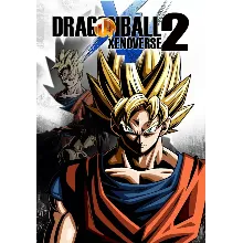 DRAGON BALL XENOVERSE 2 (Steam/RU+CIS)