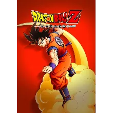 DRAGON BALL Z: KAKAROT (Steam/RU+CIS)