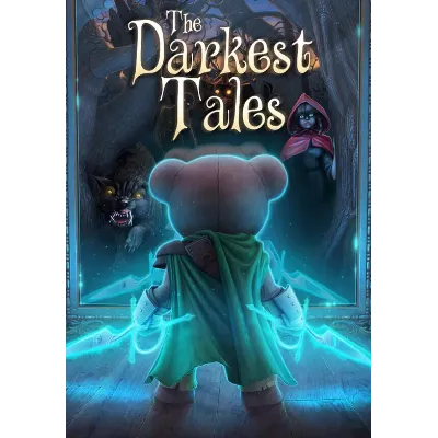 The Darkest Tales (Steam/RU+CIS) - irongamers.ru