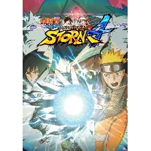 Naruto Shippuden: Ultimate Ninja Storm 4 (Steam/RU+CIS)