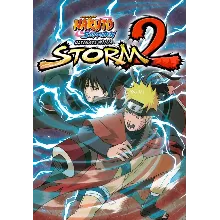 Naruto Shippuden Ultimate Ninja STORM 2 HD (Steam/RU+CIS)
