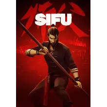 SIFU (Epic) (Epic Games/ROW)