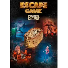 Escape Game Fort Boyard (Steam/WW)