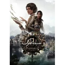 Syberia: The World Before (Steam/WW)