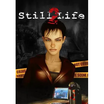 Still Life 2 (Steam/WW) - irongamers.ru