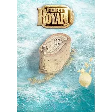Fort Boyard (Steam/WW)