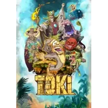 Toki (Steam/WW)