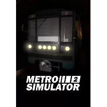 Metro Simulator 2 (Steam/WW)