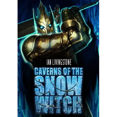Caverns of the Snow Witch (Standalone) (Steam/WW) - irongamers.ru