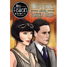 Miss Fisher and the Deathly Maze (Steam/WW)