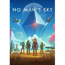 No Man's Sky (Steam/ROW)