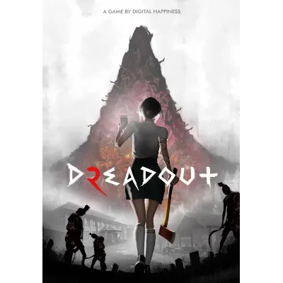 DreadOut 2 (Steam/RU+CIS) - irongamers.ru