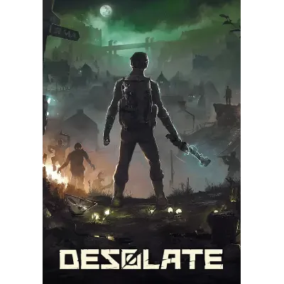 DESOLATE (Steam/WW) - irongamers.ru