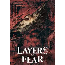 Layers of Fear (Steam/WW)