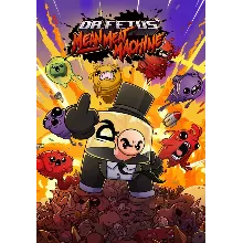 Dr. Fetus' Mean Meat Machine (Steam/RU+CIS)