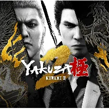 Yakuza Kiwami 2 (2025) (Steam Ключ / РФ + Весь Мир)