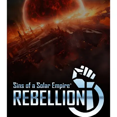 Sins of a Solar Empire®: Rebellion (Ключ Steam | РФ+СНГ) - irongamers.ru