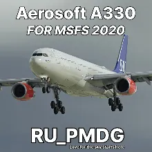 Aerosoft A330 CEO for MSFS2020