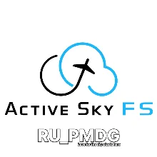 Active Sky FS for MSFS2020/24