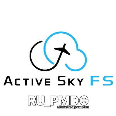 Active Sky FS for MSFS2020/24 - irongamers.ru