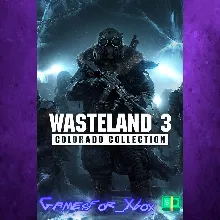 Wasteland 3 Colorado Collection XBOX