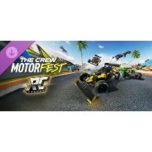 The Crew Motorfest RC Frenzy Pack DLC * STEAM RU
