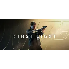 007 First Light - Deluxe Edition steam