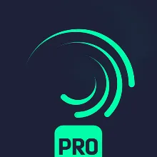 Alight Motion Pro — Годовая подписка в Android Play Market Авто