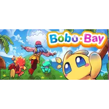 🔑Bobo Bay Steam Key GLOBAL🌐