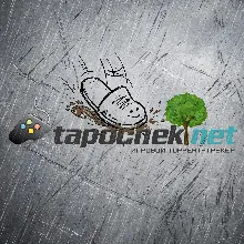 TAPOCHEK.NET приглашение - Инвайт на TAPOCHEK.NET - irongamers.ru