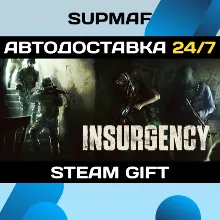 Insurgency | STEAM GIFT | RU・KZ・UA・BY・CIS
