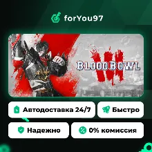 Blood Bowl 3 · Steam Gift · АВТОДОСТАВКА