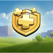 Золотой пропуск Clash of Clans