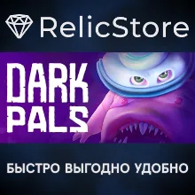 Dark Pals: The 1st Floor - STEAM GIFT РОССИЯ