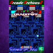 Arcade Archives 2 ARKANOID XBOX