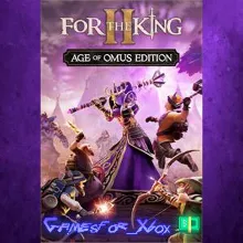 For The King II Age of Omus Edition XBOX