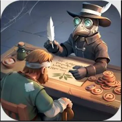 КУПЮРЫ | ПО UID | Last Asylum: Plague - irongamers.ru