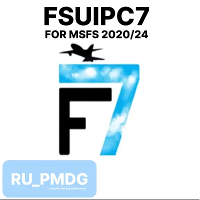 FSUIPC7 for MSFS2020/24 - irongamers.ru