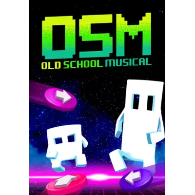 Old School Musical (Steam/WW) - irongamers.ru