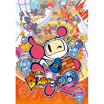 SUPER BOMBERMAN R 2 (Steam/EU) - irongamers.ru