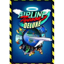 Airline Tycoon Deluxe (Steam/RU+CIS)