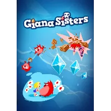 Giana Sisters 2D (Steam/RU+CIS)