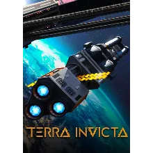 Terra Invicta (Steam/RU+CIS)