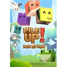 Pile Up! Box by Box (Steam/RU+CIS)