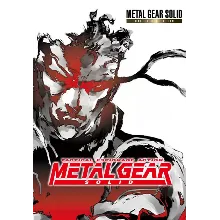 METAL GEAR SOLID: MASTER COLLECTION Vol.1 METAL GEAR SOLID (Steam/EU)