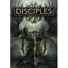 Disciples III - Resurrection (Steam/ROW)