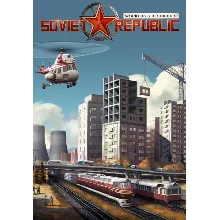 Workers & Resources: Soviet Republic (Steam/RU+CIS)