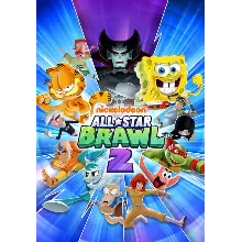 Nickelodeon All-Star Brawl 2 (Steam/WW)
