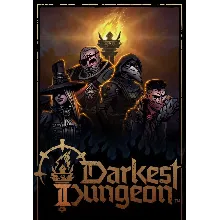 Darkest Dungeon II (Steam/RU+CIS)